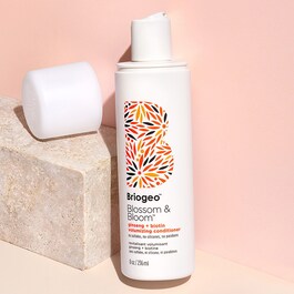 Blossom & Bloom Volumizing Conditioner - Odżywka do włosów