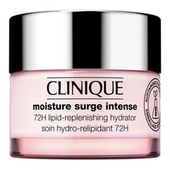 Moisture Surge Intense 72H Lipid-Replenishing Hydrator - Krem nawilżający, CLINIQUE