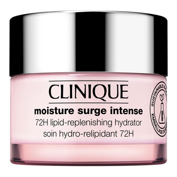 Moisture Surge Intense 72H Lipid-Replenishing Hydrator - Krem nawilżający, CLINIQUE