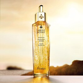 Abeille Royale ADVANCED YOUTH WATERY OIL - wodny olejek do twarzy