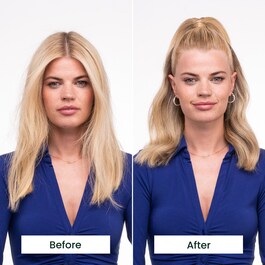The Ultimate Styler Millennial Pink — Szczotka do rozczesywania włosów