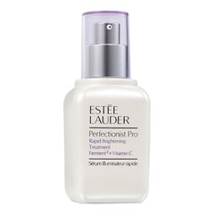 Perfectionist Pro - Zabieg rozświetlający Ferment2 + Vitamin C, ESTÉE LAUDER