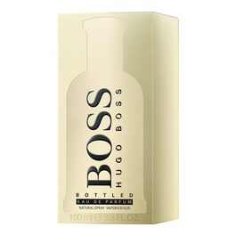 BOSS Bottled - Woda perfumowana