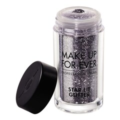 Glitter - Brokat do powiek, MAKE UP FOR EVER