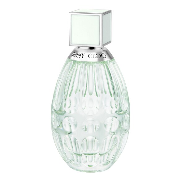 Jimmy Choo Floral - Woda toaletowa, JIMMY CHOO