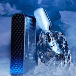 Iced Luxe duet style™ - Prostownica i suszarka 2 w 1