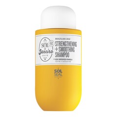 Brazilian Joia™ - Szampon wzmacniający i wygładzający, SOL DE JANEIRO