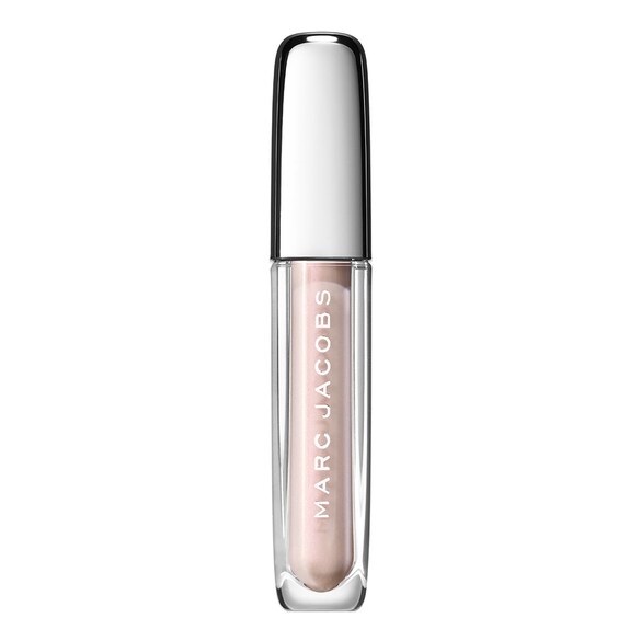 Glow Away Dewy Coconut Face Luminzer - Płynny rozświetlacz , MARC JACOBS BEAUTY