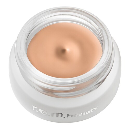 Rem Beauty - Sweetener - Korektor Do Twarzy Z Kwasem Hialuronowym I Witaminą E - Sweetener Concealer Medium 4 N - Dla Kobiet