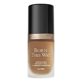 Too Faced - Born This Way Natural Finish Foundation - Podkład - Brulee (30 ml) - Dla Kobiet