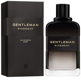Gentleman - Woda Perfumowana