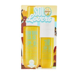 Sol Lovers SPF – Zestaw 