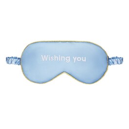 Maska na noc – Wishing You
