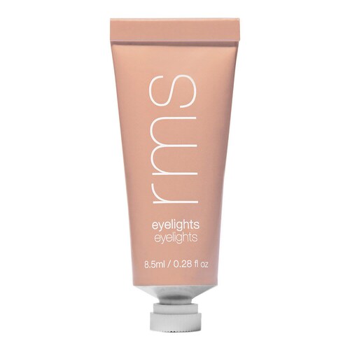 Rms Beauty - Eyelights - Kremowy Cień Do Powiek - Eyelights Cream Eyeshadow - Sunbeam - Dla Kobiet