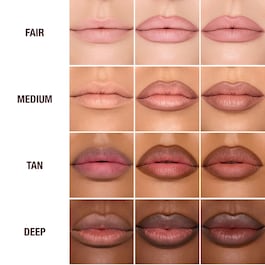 Lip Cheat Contour Duo - Dwustronna kredka do ust