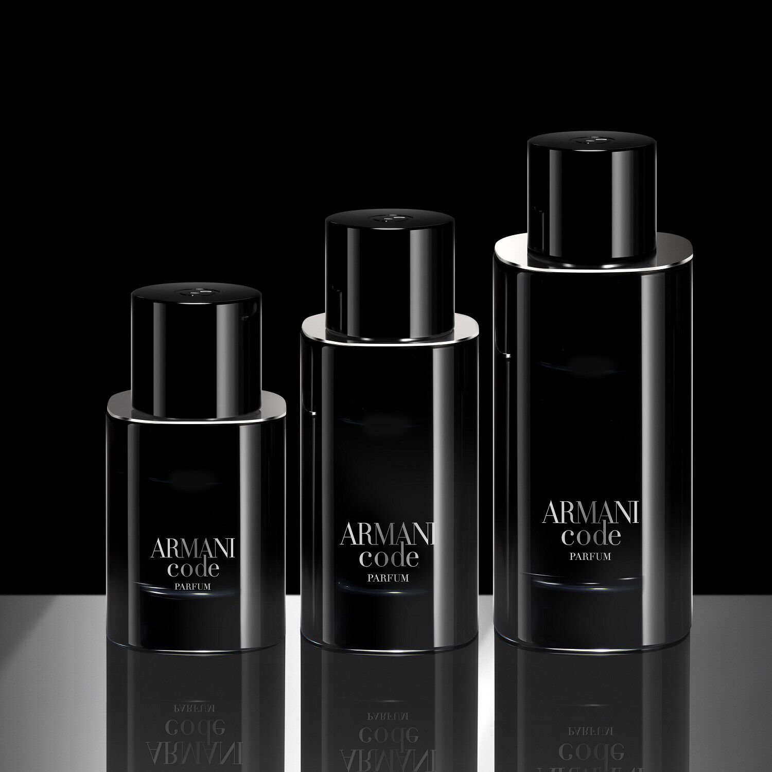 Armani code discount cena sephora