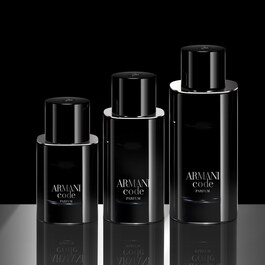 Code Parfum - Perfumy