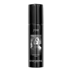J'OSE Deodorant Spray for Men - Dezodorant w sprayu dla mężczyzn, EISENBERG
