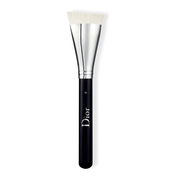 Dior Backstage Contour Brush N°15 - Pędzel do konturowania, DIOR BACKSTAGE
