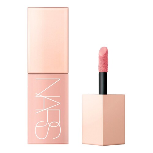 Nars - Afterglow Liquid Blush - Róż W Płynie - Afterglow Liquid Blush - Orgasm - Dla Kobiet