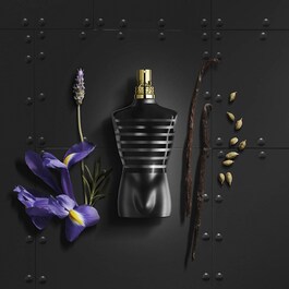 Le Male Le Parfum - Woda perfumowana