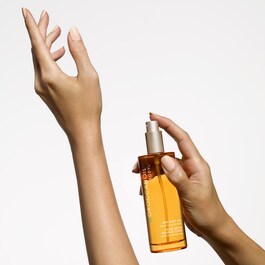 Dry Body Oil - Suchy olejek do ciała