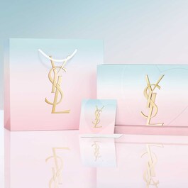 Libre Eau de Parfum - Zestaw Walentynkowy