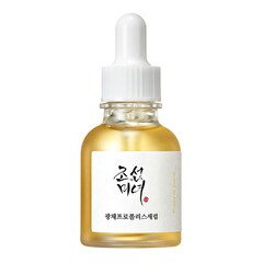Glow Serum: Propolis + Niacinamide - Koi i redukuje pory, BEAUTY OF JOSEON