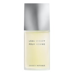 L'Eau D'Issey Pour Homme - Korzenno-drzewna woda toaletowa, ISSEY MIYAKE