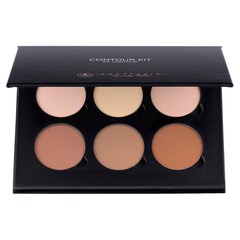 Contour Powder Kit - Zestaw do konturowania, ANASTASIA BEVERLY HILLS