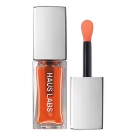 Haus Labs By Lady gaga - Phd Hybrid Lip Oil - Hybrydowy Olejek Do Ust - Secondary - Dla Kobiet