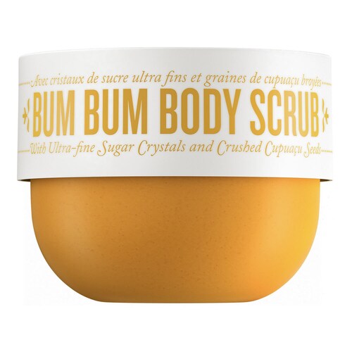 Bum Bum Body Scrub - Peeling do ciała