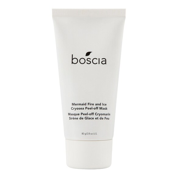 Mermaid Fire and Ice Peel-off Mask - Maska, BOSCIA