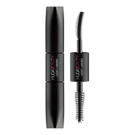 Tusz do rzęs - Legit Lashes