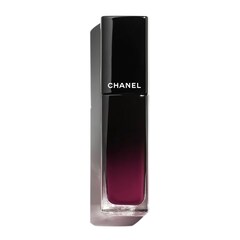 ROUGE ALLURE LAQUE - Błyszcząca pomadka w płynie, CHANEL