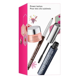 Power Lashes - Zestaw