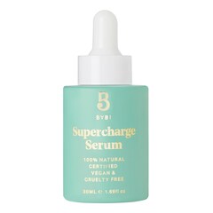 Supercharge Serum - Naturalny olejek do twarzy, BYBI BEAUTY