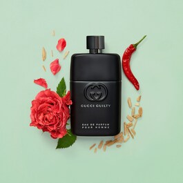 Gucci Guilty Pour Homme - Woda perfumowana