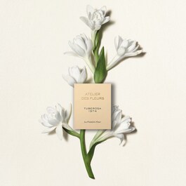 Chloé Atelier des Fleurs Tuberosa 1974 - Woda perfumowana