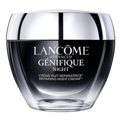 Génifique Repairing Night Cream - Krem na noc, LANCÔME