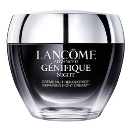 Génifique Repairing Night Cream - Krem na noc