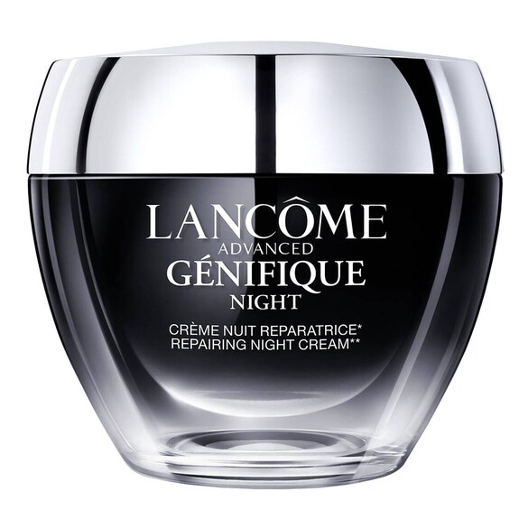 Génifique Repairing Night Cream - Krem na noc, LANCÔME