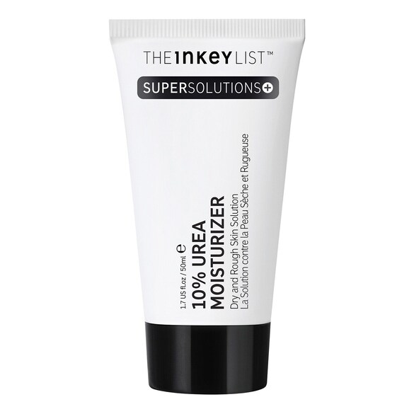 10% Urea Moisturizer - Serum do twarzy, THE INKEY LIST