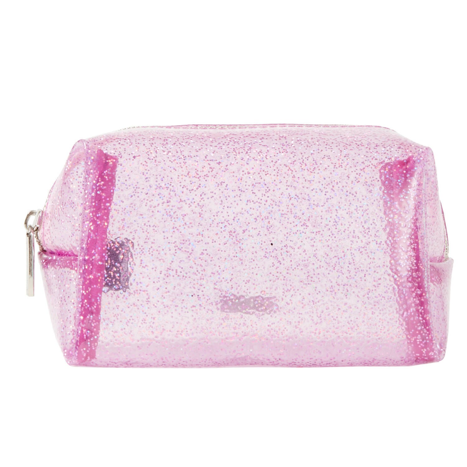 Glitter Bomb Make Up Bag Kosmetyczka