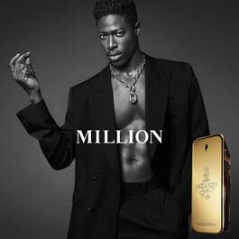 1 MILLION - Żel pod prysznic