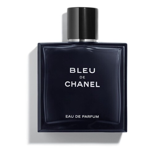 Chanel - Bleu De Chanel - Woda Perfumowana W Sprayu - Atomizer 150 Ml - Dla Mężczyzn