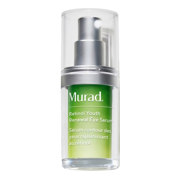 Resurgence - Odmładzające serum pod oczy z retinolem, MURAD