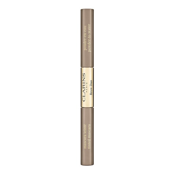 Y, CLARINS