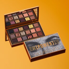 Empowered – Paleta cieni do powiek