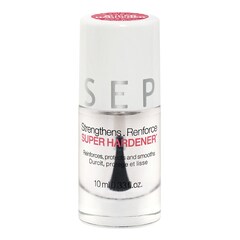 Super Nail Hardener - Utwardzacz do paznokci, SEPHORA COLLECTION